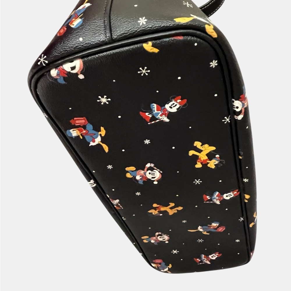 Coach X Disney Collaboration Gallery Tote 👜 - Picture 7 of 13